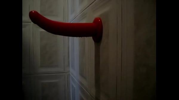 Horny Bunny 1st video!