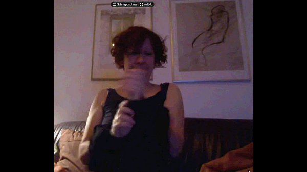 thumb skypesex
