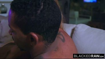 BLACKEDRAW Hottie gets the anal pounding of her dreams