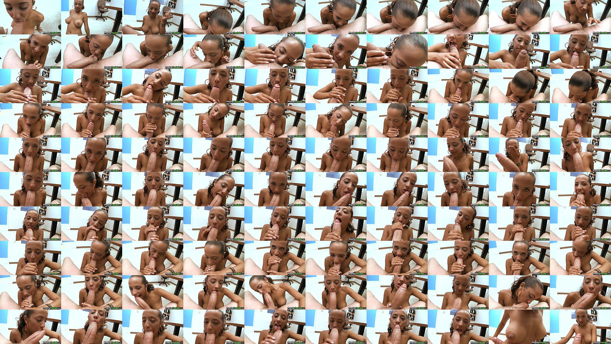 Sexy puerto rican girl porno Mulani Rivera 1 2.4 预览图