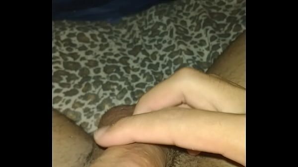 Punheta da madrugada