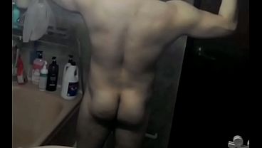  My Back