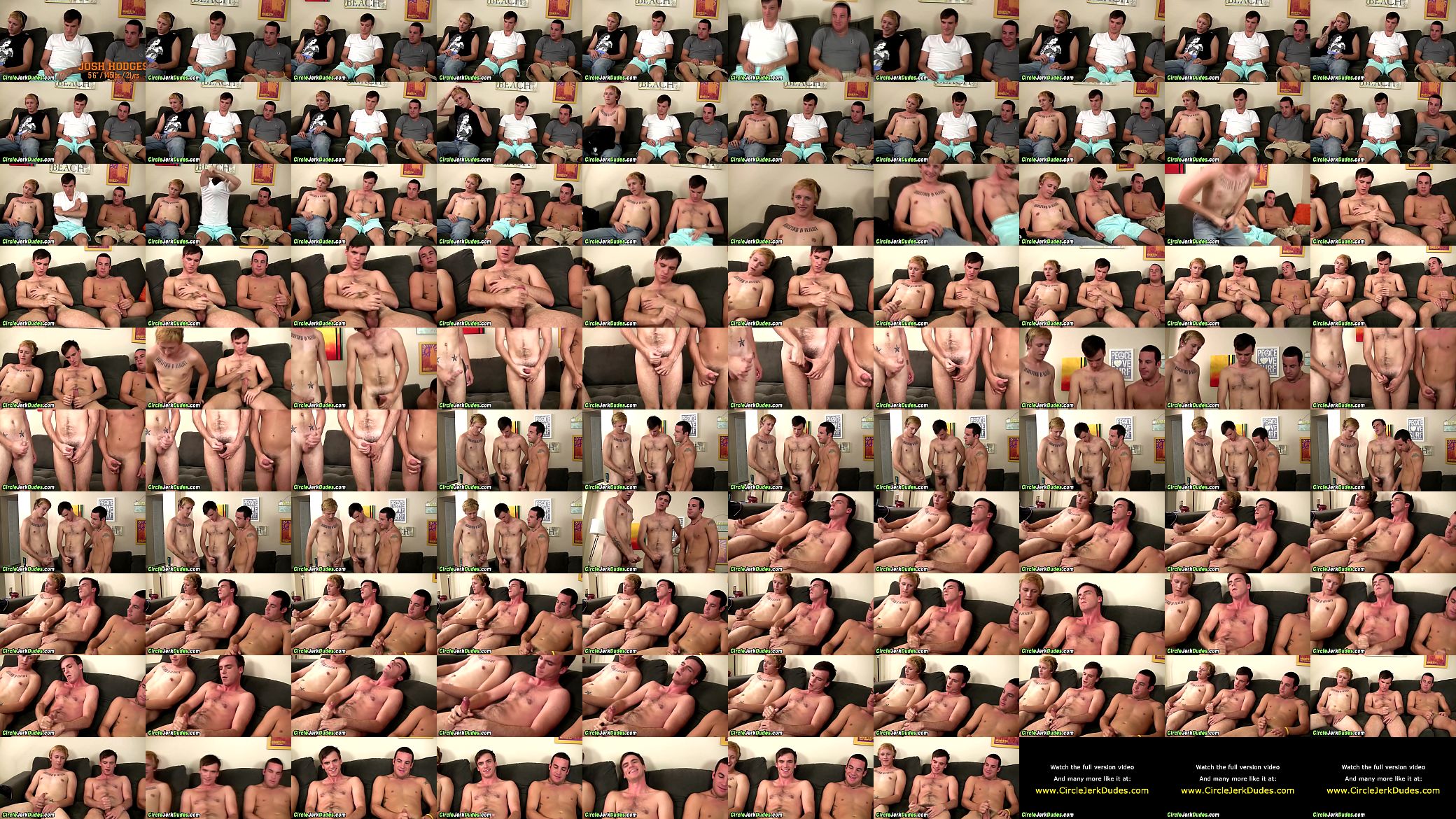 Amateur guys jerk off 预览图