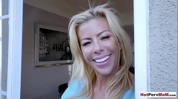 Download Video - Fucking my mates huge titted helpful MILF stepmother