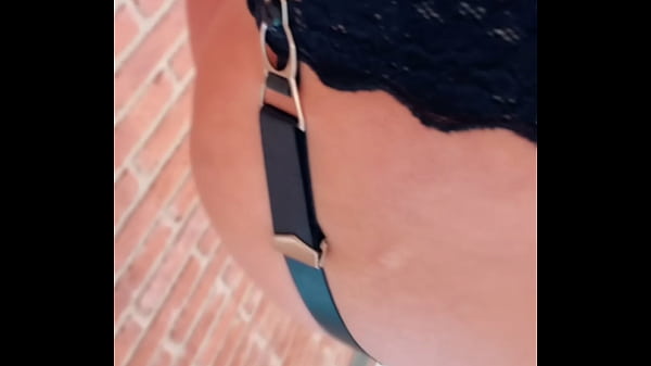 Bonjour mes coquinoux Nouvelle tenue ce matin, vous aimez?