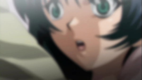 Taimanin Asagi vol.01 Oboro's Counterattack 4K