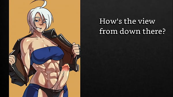 Download Video - &lbrack;FayGrey&rsqb; Futanari Harem Pt&period; 2 Anal Slut &lpar;Femdom joi assplay and sissification&rpar;