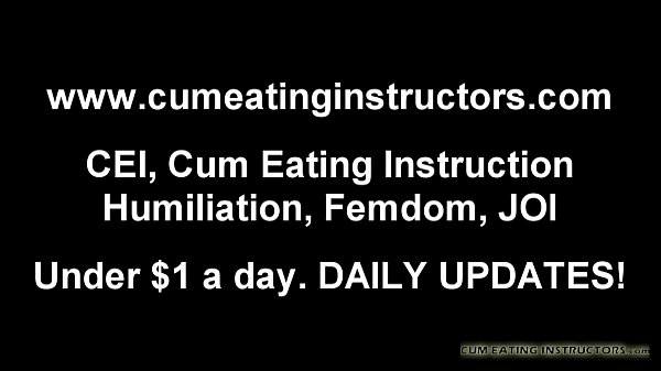 lesbians taste their own cum