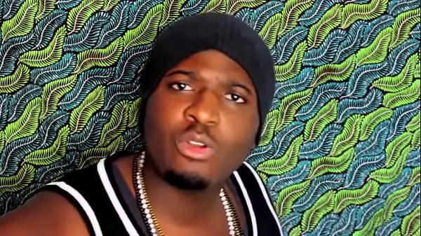 NIGERIAN SEXTAPES BE CRAZY - VIRAL AFRIKA