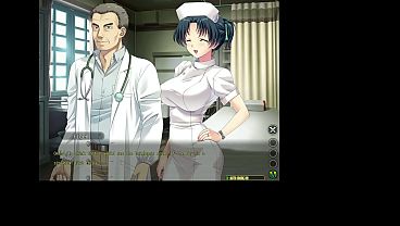 Tsumamigui 3 game - route miyuri part 5