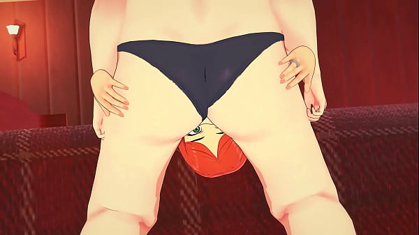 Lois Griffin sucks and gets penetrated by Peter