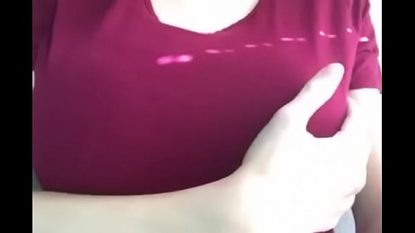 squishiest boobies ever