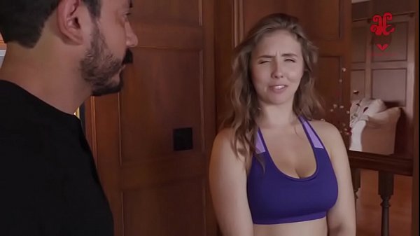 Axxxteca Katy Jane sucks the delicious pussy of Lena Paul and both lick each others huge tits