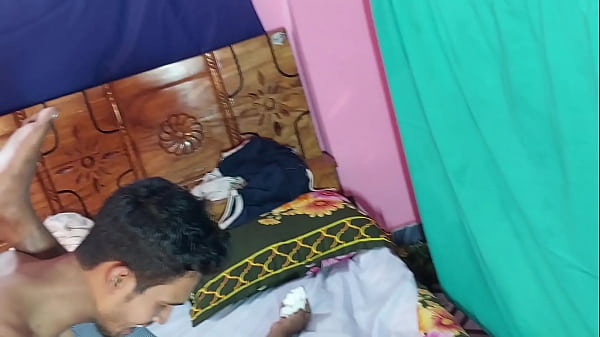 Download Video - Two stepbrother share one tight pussy Christmas present Sex Village girls and two boys fucked 4some &period;&period;&period;&period; Hanif and Popy khatun and Mst sumona and Manik Mia