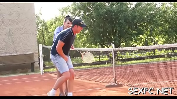 Dissolute girl Terra Sweet fucked by monster pole