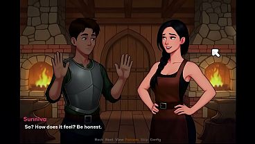 Dane - Gameplay (Part 20)