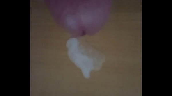 Éjaculation Masturbation