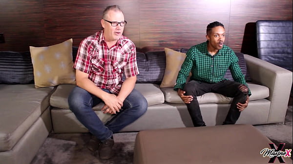 Busty Asian MILF Maxine X Fucks StepSon PF Bhangs & Tommy Utah!