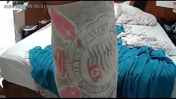 Download Video - Bund&atilde;o depois do banho &excl;&excl;&excl; Paty Bumbum