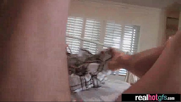 Hot Sex Scene Action With Real Amateur GF (jayden lee) movie-