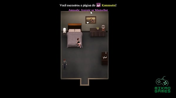 Lust Epidemic ep 17 - I came in the ass of the milfa of my dreams