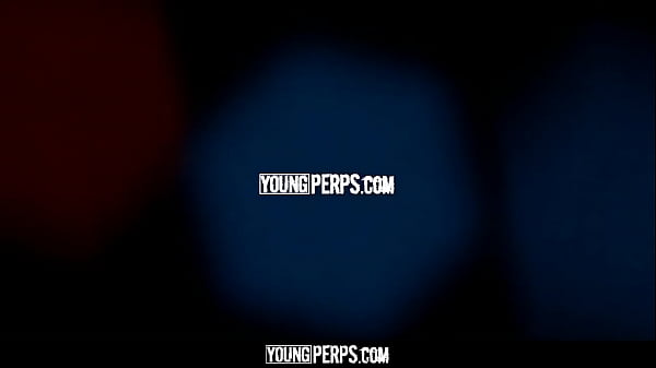 Download Video - Black BBC Cop Fucks Straight Teen As Punishment