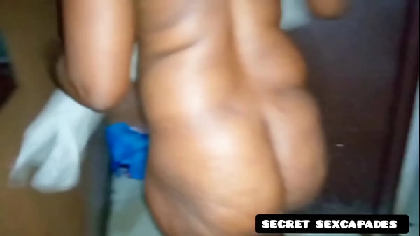 MY SEXY HOT BBW STEPMOM Horny B5 AND SEDUCED ME TO FUCK HER BIG BOOTY WITH MY BBC