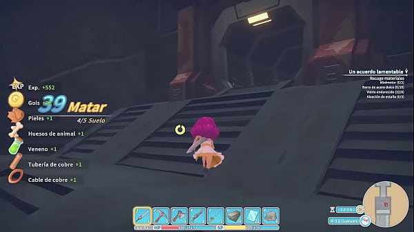 My Time At Portia #30