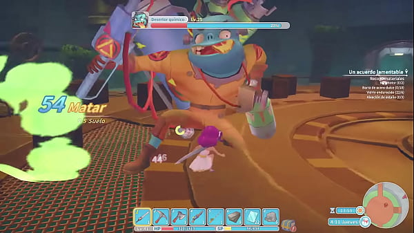 My Time At Portia #30