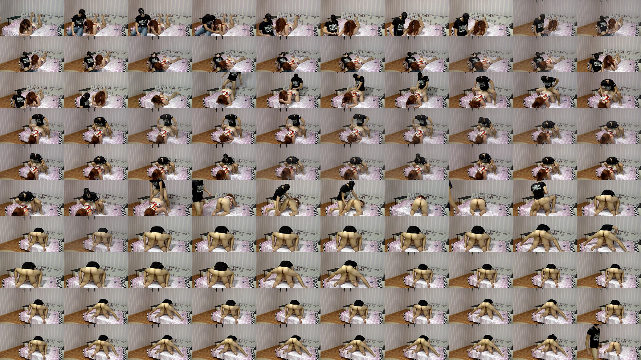 stepson fucks stepmom 预览图