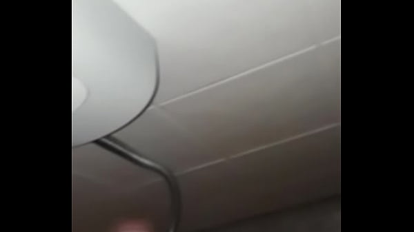 21 year old shower flash