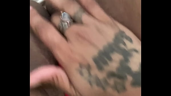 Too fat for thong Bobbi Jo