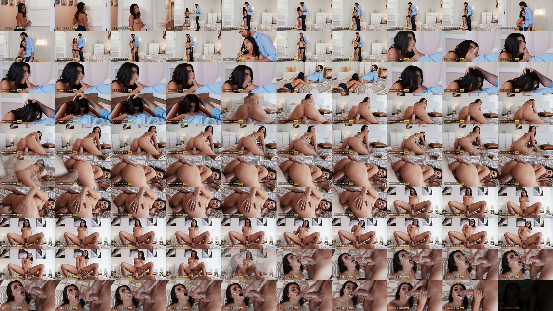 Girthquaking The Ex GF Gal Ritchie / Brazzers/ Enter XVPROMO on official site for discount 预览图
