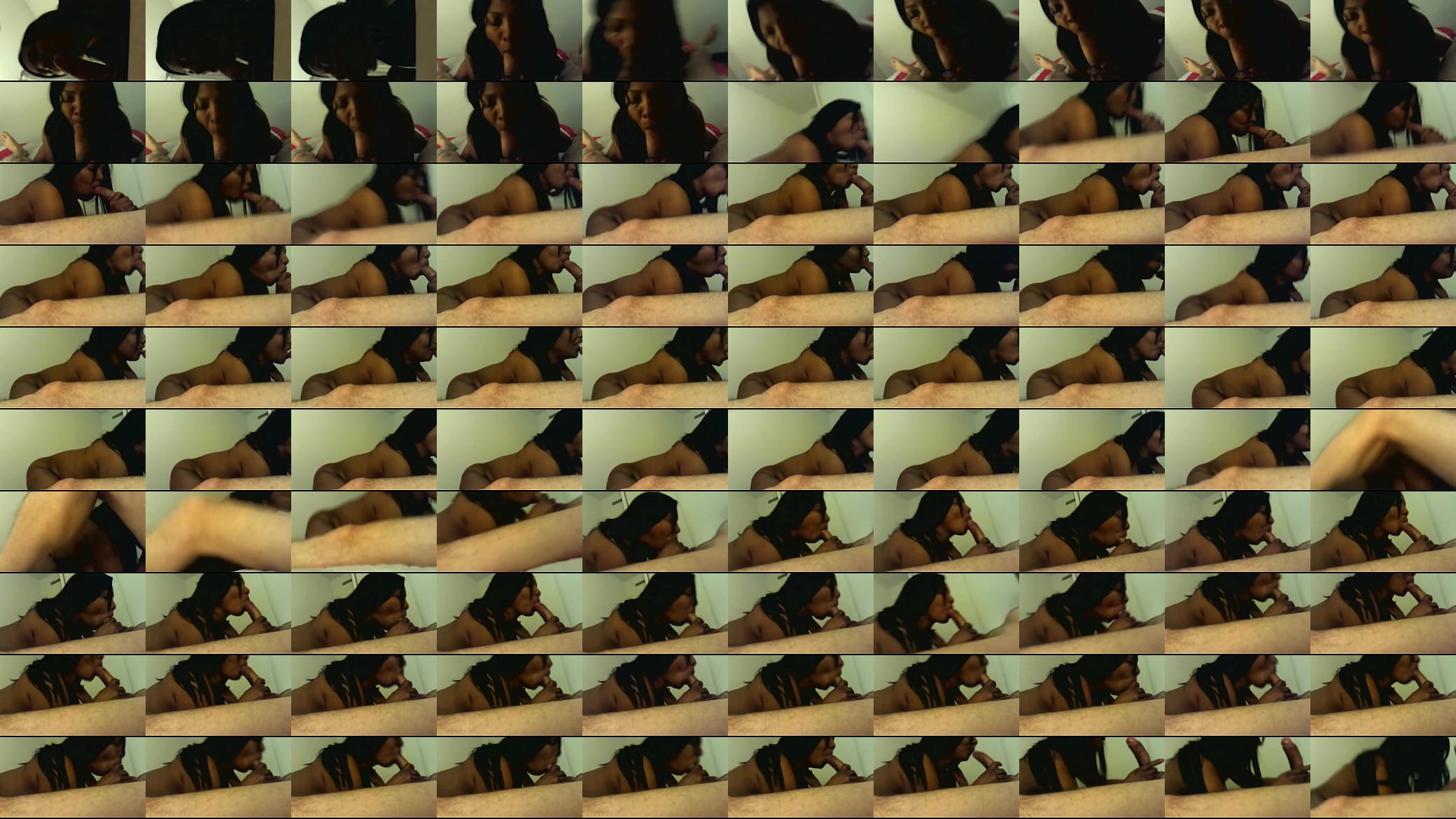 Cute Black Suck Long Dick Cuba 预览图