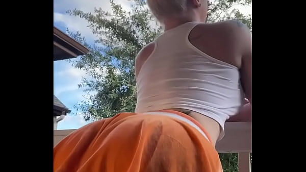 Salope Au Gros Cul Qui Veut Baiser