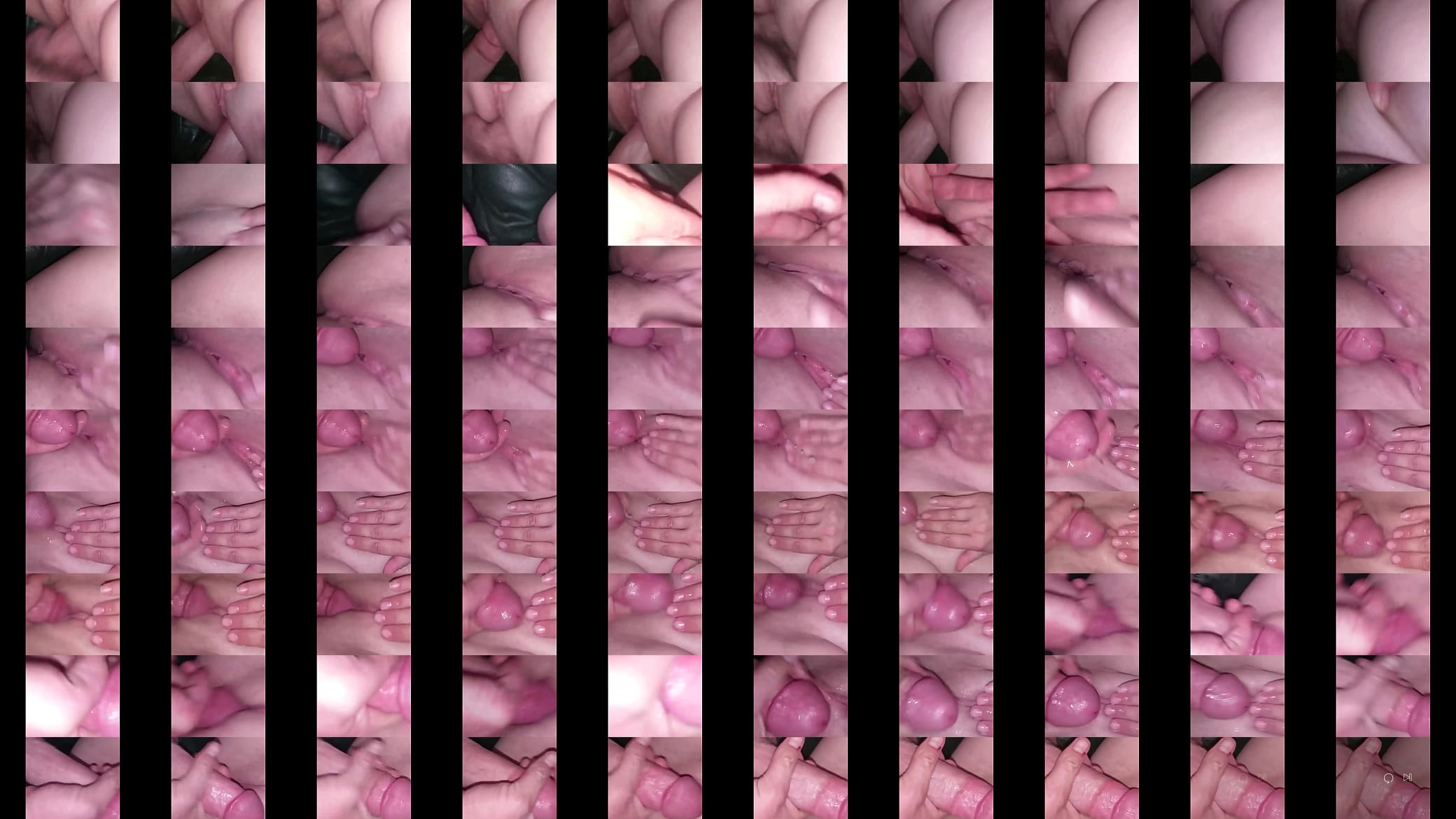 Squirting on my cock 预览图