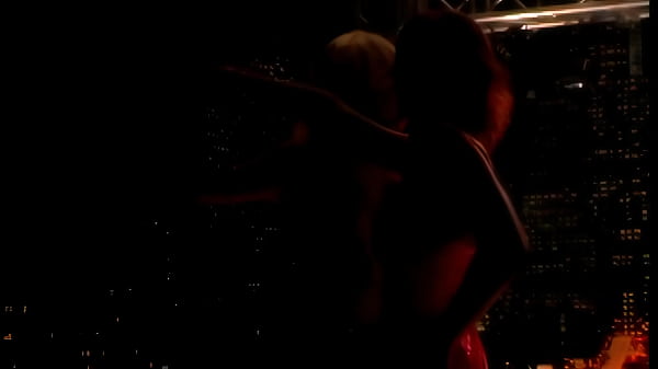 Brittany Andrews And Cynthia Pendragon Give Into Their Inhibitions