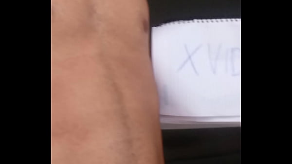 Vídeo de verificação