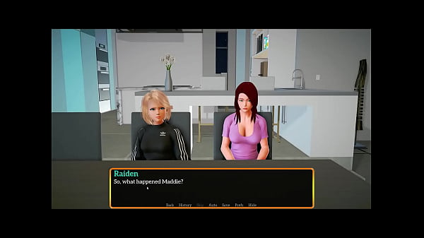 Time to learn about our little sun and be a teacher for Maddie (My New Family) Part 20