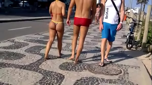 Gostosa - Utube - 007