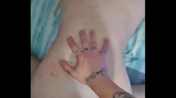 Que rica mi perrita como me levanta la colita s...