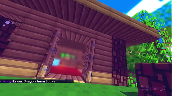 Download Video - Jenny's Odd Adventure 5
