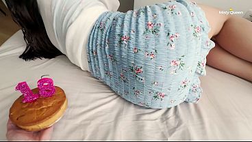 "I Turn 18 Years Old Today Stepdad, Show Me What Sex Feels Like, I Envy My Friends"