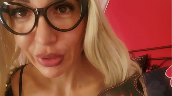 ChantalChannel - ita humiliation with stepauntie whore