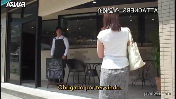 Download Video - V&iacute;nculos desfeitos - Prazeres Secretos &lpar;Legendado&rpar; Sana Matsunaga