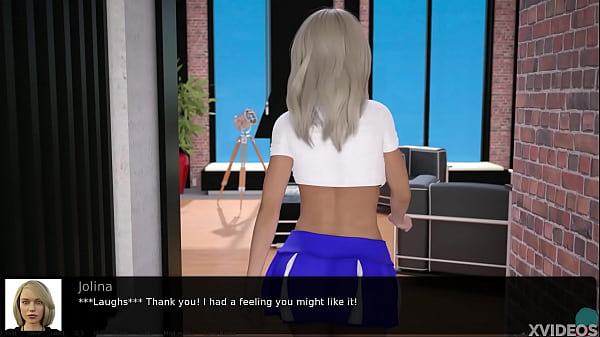 Download Video - WHERE THE HEART IS &num;177 &bull; Busty Jolina invites us over for some fun