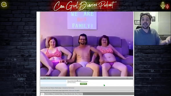 Funniest Chaturbate Experience Ever