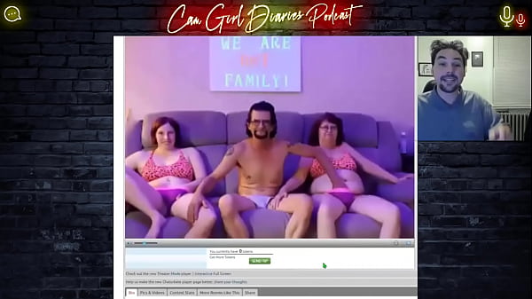 Funniest Chaturbate Experience Ever
