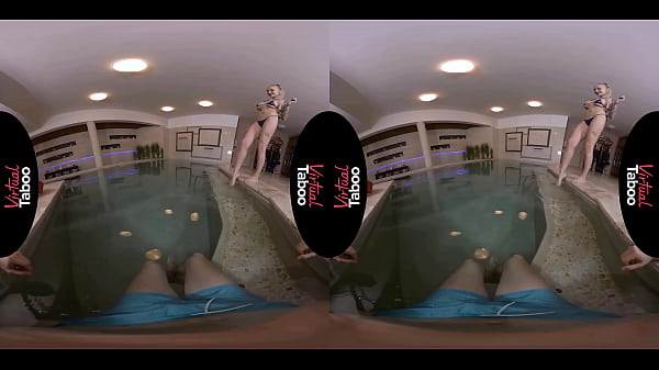 VIRTUAL TABOO - Swimming Lessons