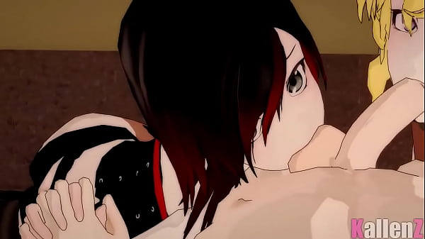 Download Video - 「Dream Come True」by Kallenz &lbrack;RWBY SFM Porn&rsqb; ~LOOP~
